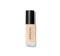 MORPHE SOFT-FOCUS FOUNDATION Medium to Full Coverage (Filter Light 4)
