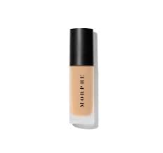 Soft-Focus Foundation - Medium 15 by Morphe