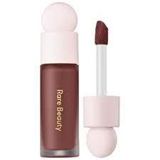 by Selena Gomez Liquid Touch Weightless Foundation 550C