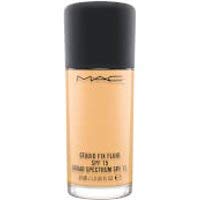 Mac Studio Fix Fluid Spf 15 Foundation Nc60 30 Ml/1.0 Oz