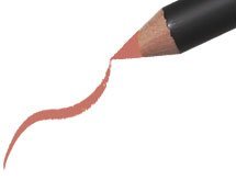 Jolie Slim Lip Pencil Classic Lipliner Definer (Russet)