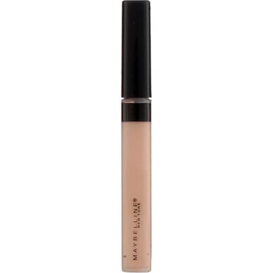 Maybelline New York Fit Me! Concealer, Fair [10], 1 ea (Pack of 3)