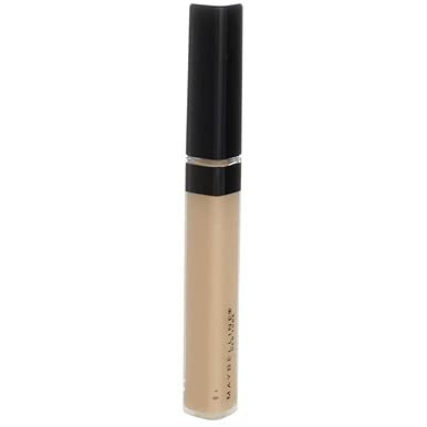 Maybelline New York Fit Me! Concealer, Fair [10], 1 ea (Pack of 3)