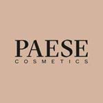Paese Cosmetics 303W HONEY Collagen Moisturizing Foundation 30ml