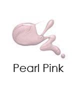 Lip Ink Vegan LipGel Lipstick - Pearl Pink | 100% Natural, Organic, Vegan, & Kosher Botanical Cosmetics