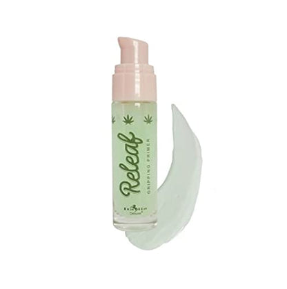 Deluxe Releaf Gripping Primer 21ml