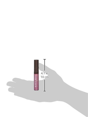 Burt's Bees 100% Natural Moisturizing Lip Gloss, Nearly Dusk - 1 Tube (Pack of 2)