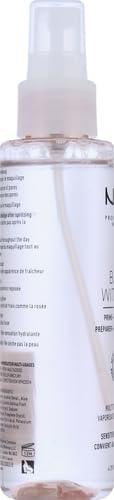 NYX PROFESSIONAL MAKEUP Bare With Me Multitasking Face Primer & Makeup Setting Spray, Hydrating Face Mist for up to 8HR Wear, Long-Lasting, Vegan Formula