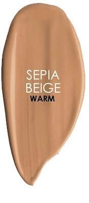 Moisture Complex Advanced Aloe Foundation Sepia Beige