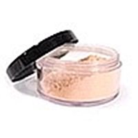 Mineral Foundation Lightest Shades - Porcelain Through Ivory (1N Bone China 25g)
