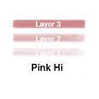 Lip Ink Liquid Trial Lip Kit - Pink Hi (Pink) | Natural & Organic Makeup for Women International