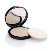 Mineral Powder Pressed Foundation ~Tender~