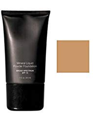 Beauty Deals Mineral Liquid Powder Foundation Broad Spectrum SPF 15 (Sandy Beige)