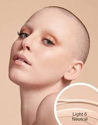 MORPHE SOFT-FOCUS FOUNDATION Medium to Full Coverage (Filter Light 2)