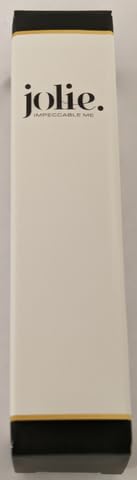 Jolie Ultra Longwear Skin Foundation & Concealer Stick - Vegan, Paraben & Cruelty Free (Natural Beige)