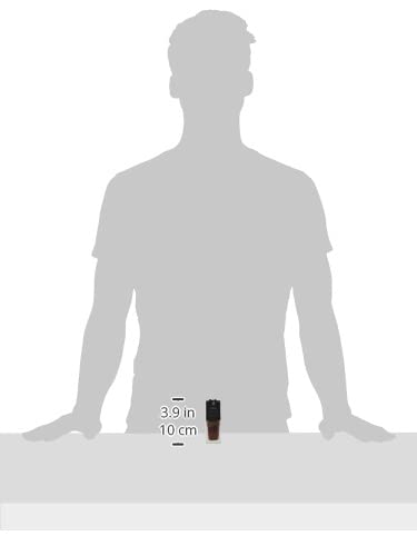 e.l.f. Flawless Finish Foundation, Lightweight & Medium Coverage, Semi-Matte Finish, Chocolate, 0.68 Fl Oz (20mL) (Pack of 5)