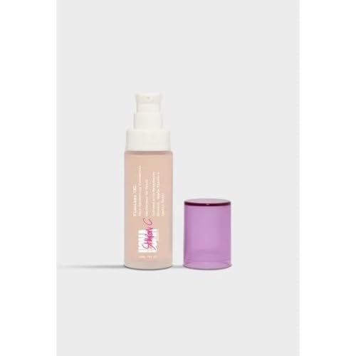 Flawless IRL Skin Perfecting Foundation (White Pearl T2)