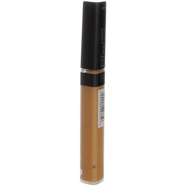 Maybelline New York Fit Me! Concealer, Cafe [30] 0.23 oz (Pack of 3)