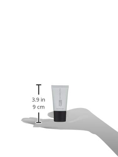 Cover FX Makeup Foundation Gripping Primer, Tighten & Firm Skin Complexion - Travel Size, 0.5 Fl Oz