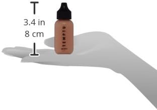 Perfect Canvas Hydra Lock Airbrush Foundation