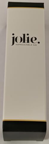 Jolie Tinted Foundation Face Primer SPF 20 Sunscreen, Subtle Radiance/Supreme Hydration - All Skin Types (Medium)