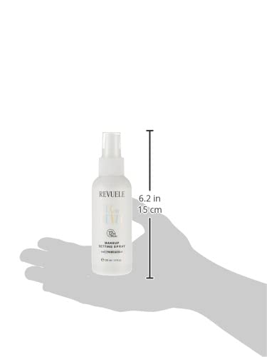 Makeup Setting Spray Fix And Dewy 120ml