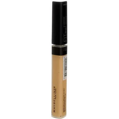 Maybelline New York Fit Me! Concealer, Medium [25], 1 ea (Pack of 4)