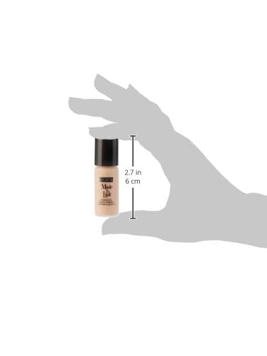 Made to Last Extreme Staying Power Foundation SPF 10-030 Porcelain by Pupa Milano for Women - 0.33 oz Foundation
