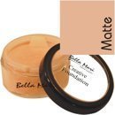 Bella Mari Natural Mineral Powder Foundation, Kindred Spirit (Neutral); 0.2oz