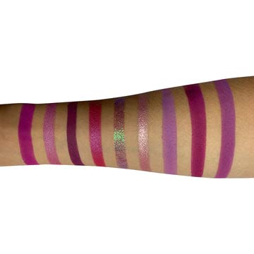 CITY COLOR #Purplevibes - Paradise Love Palette