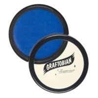 Graftobian Theatrical Creme Foundation (Blue)