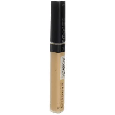 Maybelline New York Fit Me! Concealer, Light [15] 0.23 oz (Pack of 4)