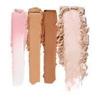 FLOWER BEAUTY Red Carpet Secret Eye Bright Palette