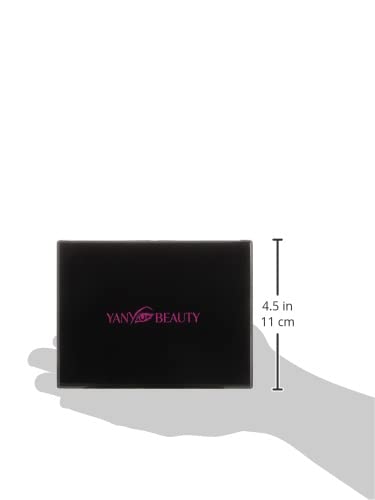 Contour & Highlight Palette, Sculpt, Define, Palette Powder Contour Kit with Mirror - 6 Highly Pigmented Matte Colors For Contouring And Highlighting