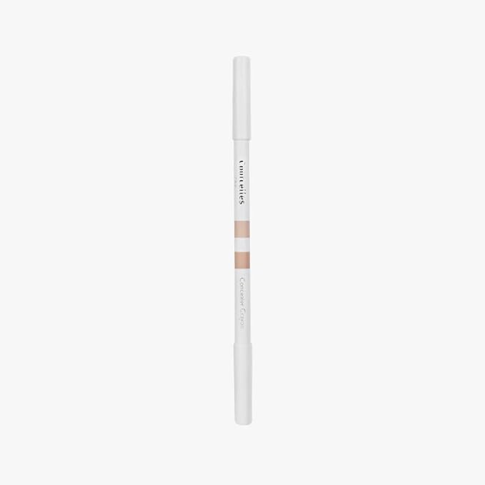 [Courcelles] Concealer Artist Twin Pencil NO.700/800 [K-Beauty] Soft type-Natural Cover