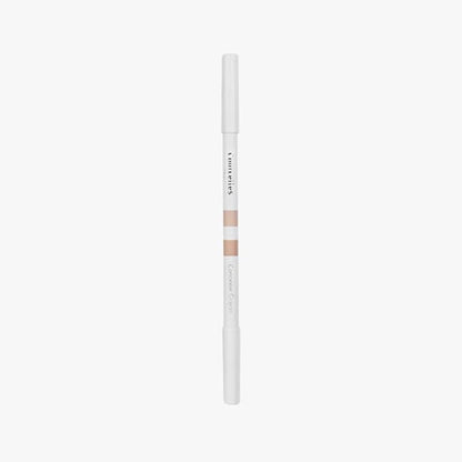 [Courcelles] Concealer Artist Twin Pencil NO.700/800 [K-Beauty] Soft type-Natural Cover
