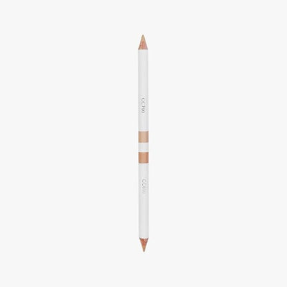 [Courcelles] Concealer Artist Twin Pencil NO.700/800 [K-Beauty] Soft type-Natural Cover