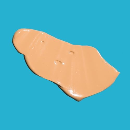 GEROVITAL STOP ACNE Mattifying CC Cream for Acne Prone Skin, Covers Imperfections, Evens Out the Face Color, Medium Shade Adaptable to Skin Tone, 30 ml
