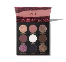 Morphe Share The Secret Artistry Palette