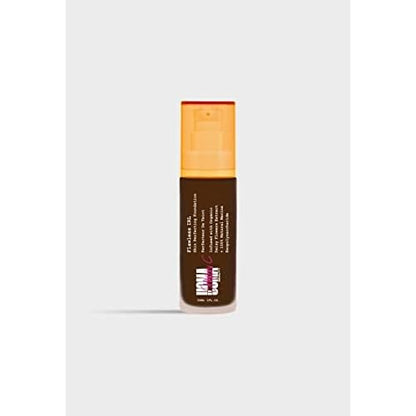 Uoma Flawless IRL foundation