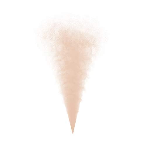 Touch Skin Solution Concealer | Scarlet | 10ml | Full Coverage | Under Eye Concealer | Buildable, Blendable Formula | With Hyaluronic Acid, Squalane, and Caffeine