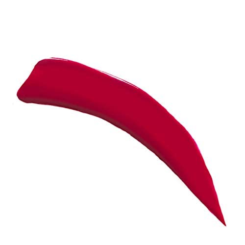 K7L Red Lip Gloss - Hustle