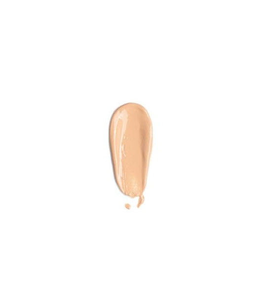 SeneGence MakeSense Original Foundation, Ivory, 1 Fl Oz, Long-Lasting Oil-Free Formula with Skin-Nourishing Ingredients, Water-Resistant