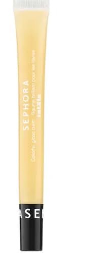 SEPHORA COLLECTION Sephora Colorful® Lip Gloss Balm 38 Tupelo