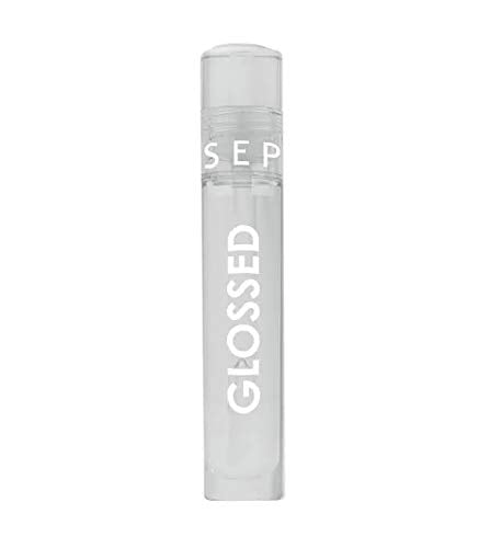 SEPHORA COLLECTION Glossed Lip Gloss boss (Pure Finish) 0.16 fl oz