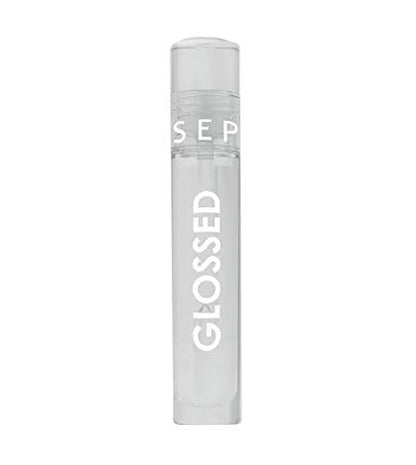 SEPHORA COLLECTION Glossed Lip Gloss boss (Pure Finish) 0.16 fl oz