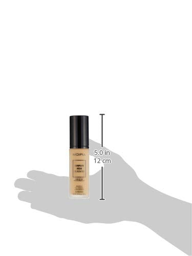 Complete Wear Foundation (325, True Beige)