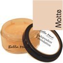 Bella Mari Natural Mineral Powder Foundation, Independent (Neutral); 0.2oz