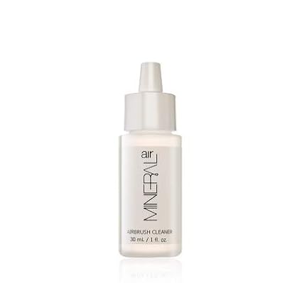 Mineral Air Complexion Starter Kit | Flawless Mineral Foundation Application - Medium