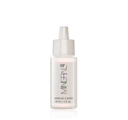Mineral Air Complexion Starter Kit | Flawless Mineral Foundation Application - Porcelain